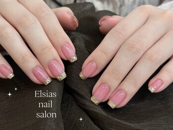 エルシアス 高田馬場(Elsias)/ガラスフレンチ