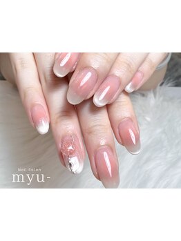 付け替え時オフ無料のメニューがあるサロン