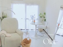 オーラ(Ola.)