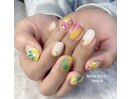 トロピカル☆
