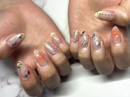 持ち込みデザイン