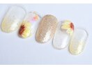 季節のデザイン　夏