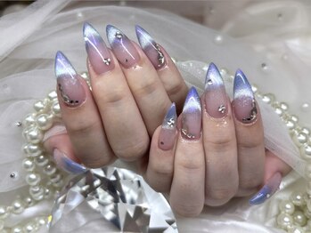 アンジュ(Ange)/【Miyu】ブルーマグネット