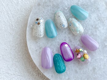 マイネイル 柏店/ミディアムcourse