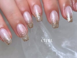 【original mix glitter】