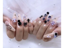 長さだしと好きなパーツ120分