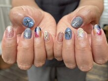 2by マックスビューティー(2by MAX BEAUTY)の雰囲気（上原限定Design 90min）