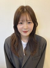 ベルムシエル 恵比寿店(BELME ciel) YUUKA 恵比寿