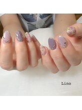 リーノ(Lino)/ラベンダー