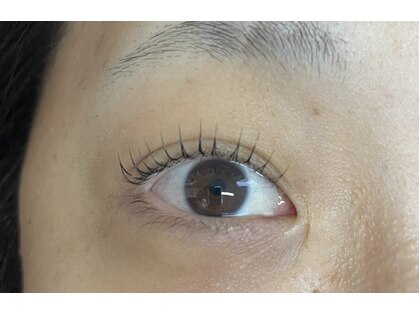 ジール ツーインワン ラッシュ(ZEAL 2in1 LASH)の写真