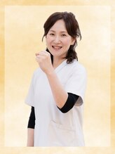 健康工房たいよう整骨院&nbsp;倉橋 陽子