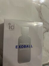 ウルリル(Ulu Lil.)/エクソボール☆