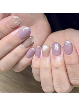 アモ ネイル(amo nail)/