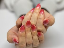 カラーグラデーション