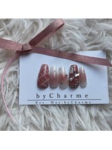 メイドットバイシャルム(May.byCharme)/ワンホンネイル