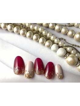 大人女性向けこだわりサロン