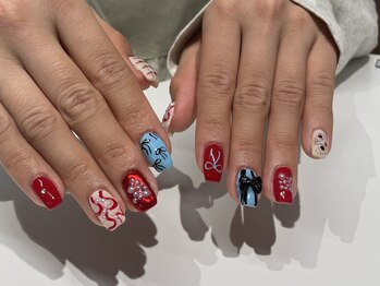 持ち込み10本コース