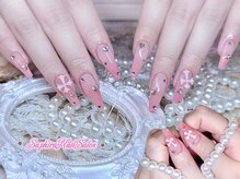 サフィラ 錦糸町店(Saphira)/持ち込み90分デザイン☆