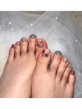 ラニ(Lani)/フットアートコース