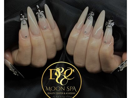 ムーンスパ(MOON SPA)の写真