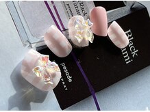 ガーデンジェル(GARDEN GEL)/ギンガムチェック超絶かわいい！