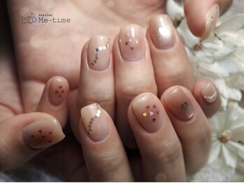 アトリエ ミータイム(Atelier Me-time)/Tiny Heart