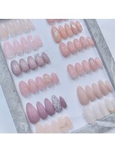 ネイルポット(Nail Pot)/オフィスネイルコース