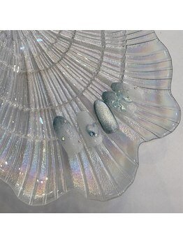 アライア(Alaia)/Alaiaコース ¥7200