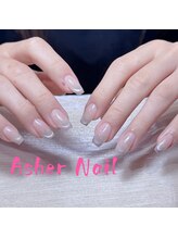 アッシャー 横浜店(Asher)/マグネットフレンチ