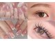 アイ アンド ネイル(Eye＆Nail Day)の写真