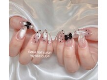 フローリア(Floria)/ワンホン　マグネットネイル