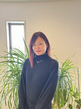 スマイルビューティー(SMILE BEAUTY) 來 亜紗美