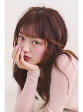 ノラ シブヤ(NORA SHIBUYA)/2026 eyelash/nail collection