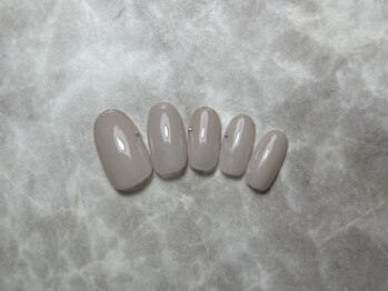 ナナマルニ(702)/定額コースデザイン