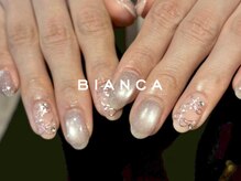 ビアンカ 名駅店(Bianca)/リボン定額デザインコース