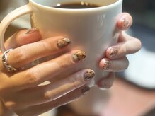 アミネイル(Ami nail)