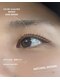 eyelash salon BEVI【アイラッシュサロンべビ】の写真/【NEW OPEN♪】魅力的な目元を叶える★人気のフラットマットでまつ毛の負担を軽減しボリュームある目元に♪