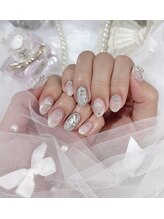 ミス シャーリー(Miss Shirley)/nailsalon Miss Shirley