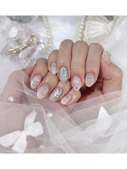 ミス シャーリー(Miss Shirley)/nailsalon Miss Shirley