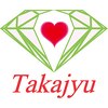 タカジュ鍼灸 整体院(Takajyu鍼灸 整体院)のお店ロゴ