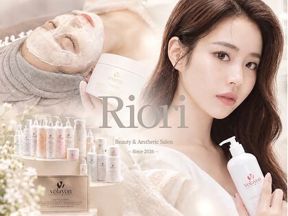 リオリ(Riori)の写真