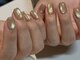 nailsalon Nebulaの写真/【初回・自店オフ無料】丁寧なケアと美フォルムへのこだわりで圧倒的なモチを実現★毎月通いやすい価格で♪