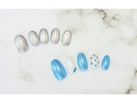 ネイル　Cコース【７０００円】