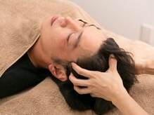 リココ(Ricoco)/ヘッド【男性】Ricoco青葉台