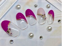 レミア 関内(REMIA)/【ハンド】定額７９００円