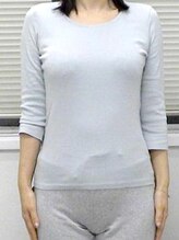 渋谷キュア整体ルーム/下腹