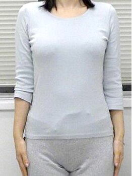 渋谷キュア整体ルーム/下腹