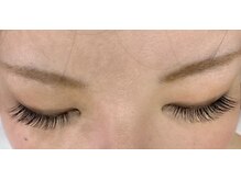 プラスアイ 横浜西口店/セクシーデザイン