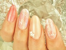 ネイルトリート 茨木駅前店(NAIL TREAT)の雰囲気（丁寧なカウンセリングでご要望にお応えいたします！）