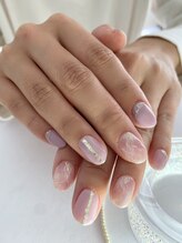 ネイルスタジオ806/